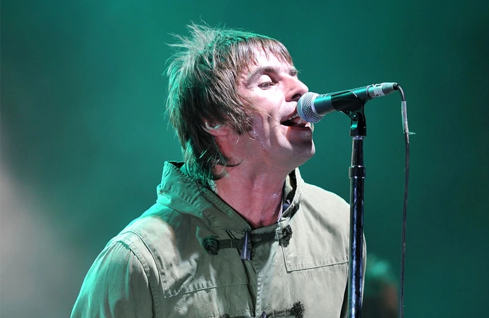 Beady Eye Gave Liam a New Band