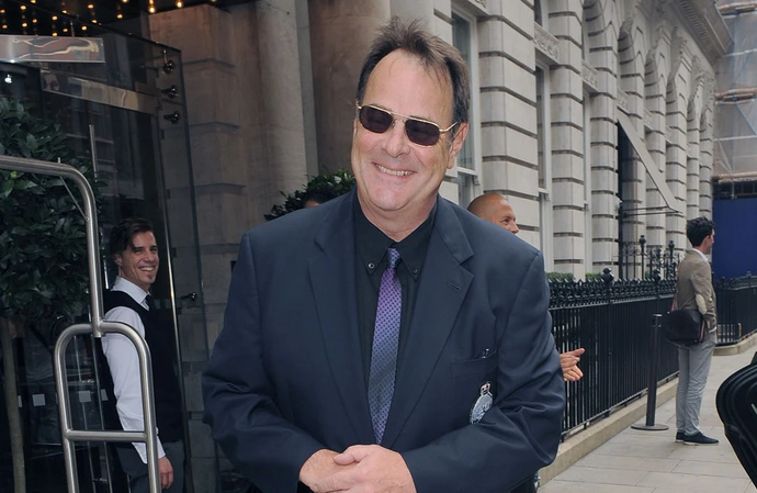 Dan Aykroyd 