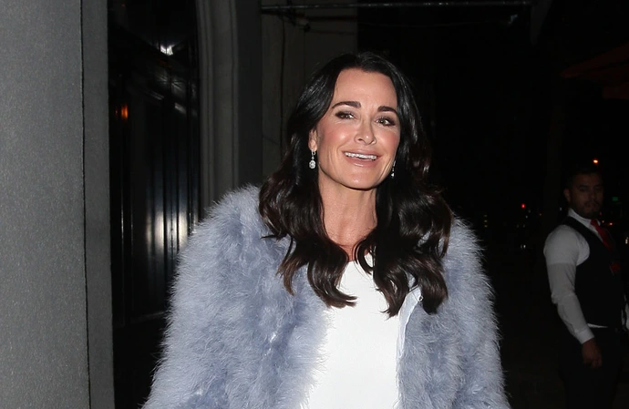 Kyle Richards