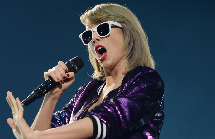 Taylor Swift is dropping her re-record of '1989' soon