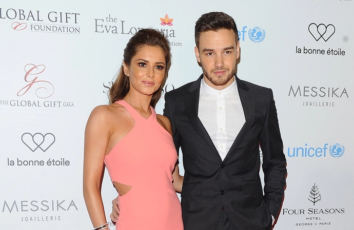 Cheryl Tweedy and Liam Payne's son has 'twigged' that his parents are famous