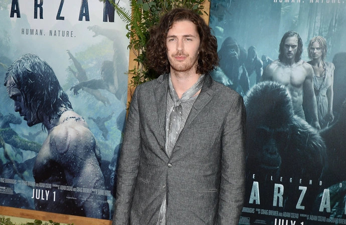 Hozier would consider striking if there was a walkout over the use of AI in music