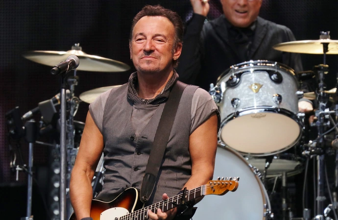 Bruce Springsteen and the E Street Band have postponed three shows on their US tour