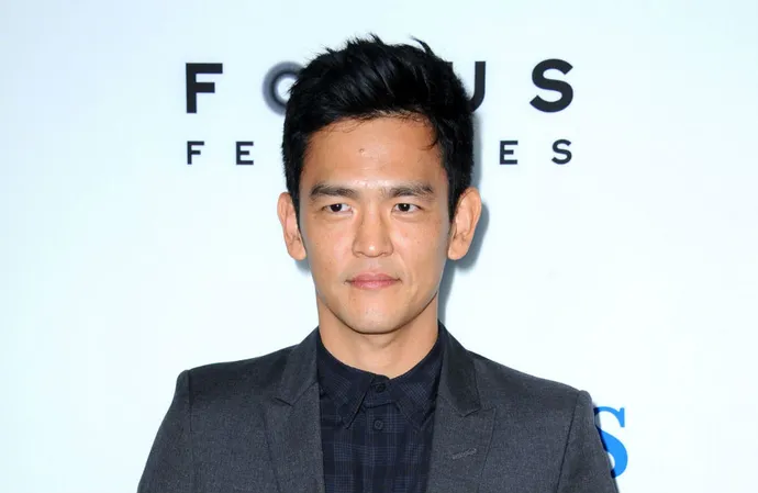 John Cho has discussed his career choices