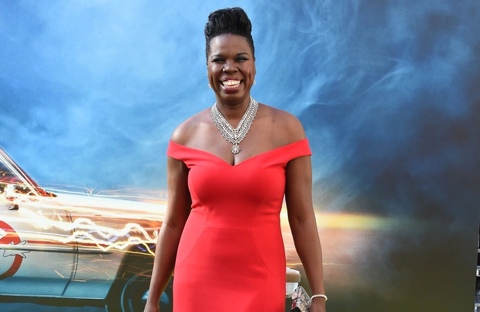 Leslie Jones as Patty Tolan