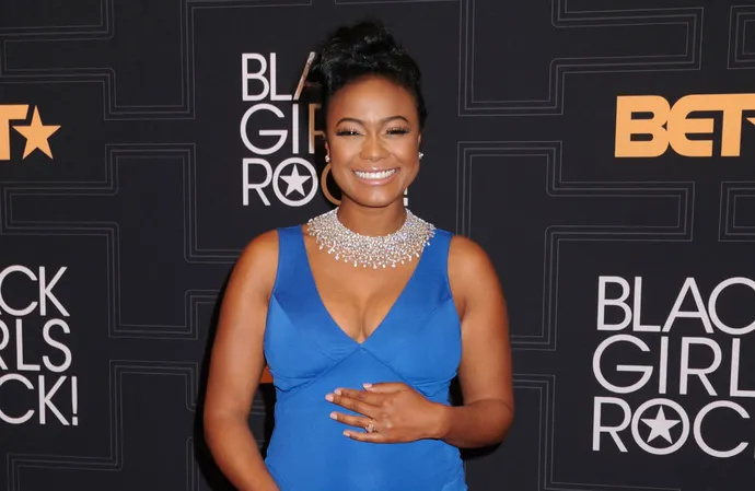 Tatyana Ali