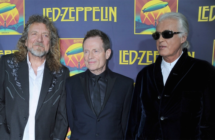 10. Led Zeppelin: Stairway to Heaven