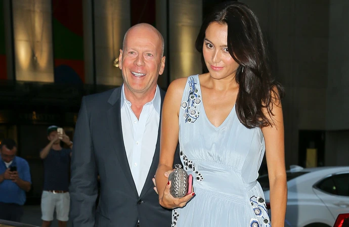 Bruce Willis and Emma Heming Willis have been married since 2009