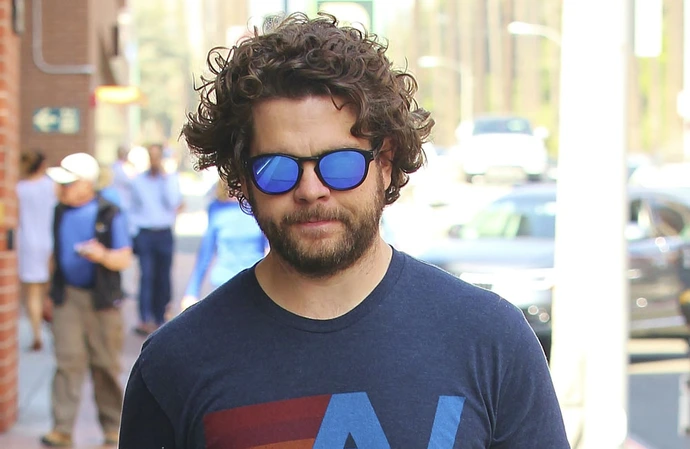 Jack Osbourne has spoken about his pal Russell Brand