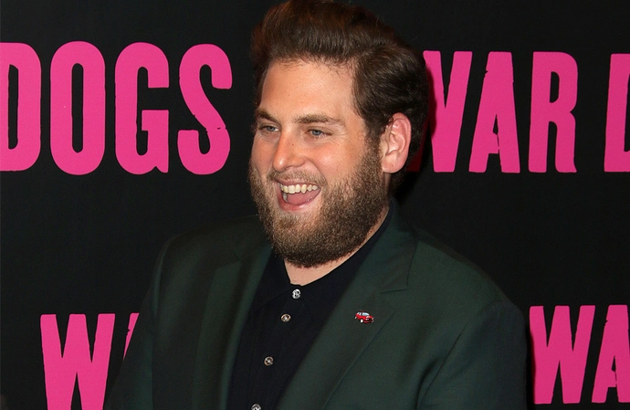 Jonah Hill