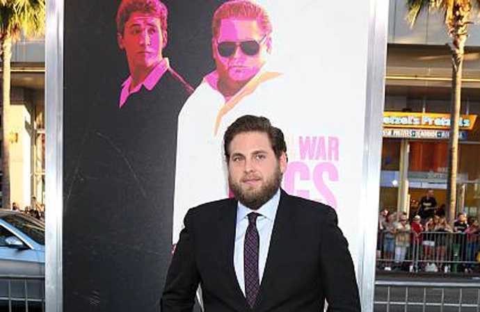 Jonah Hill