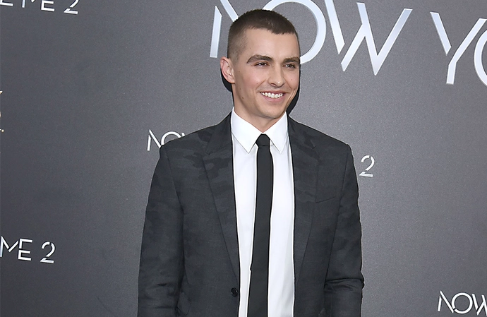 Dave Franco has made an X-rated confession