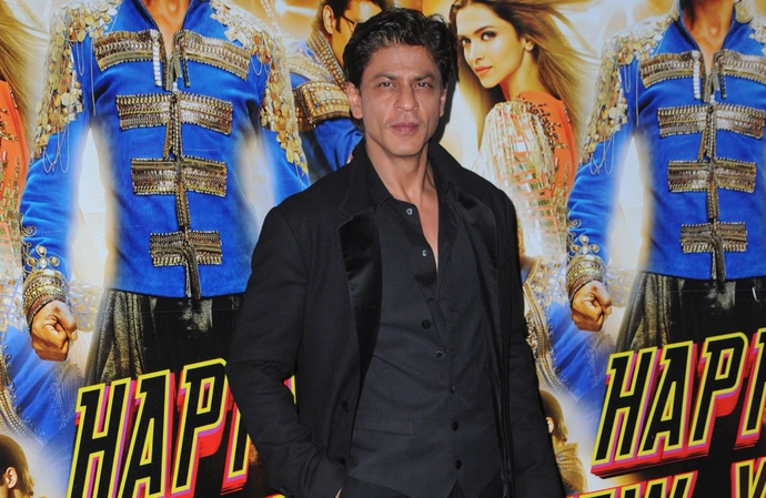 Shah Rukh Khan has yet to decide about his next project