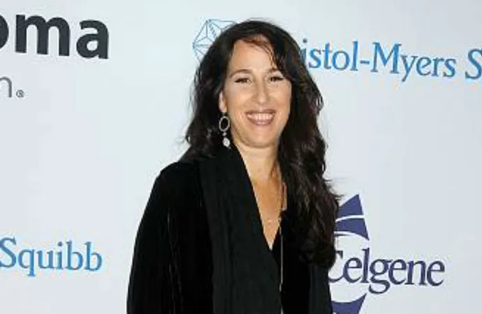 Maggie Wheeler says fans still think she sounds like her ‘Friends’ character Janice