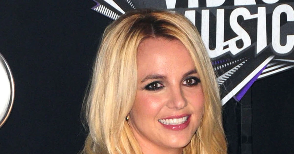 Britney Spears arrested in California on DUI charge