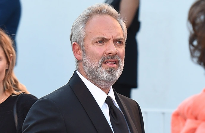 Sir Sam Mendes  loves cinemas