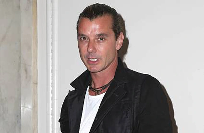 Gavin Rossdale wrote Bush's new album