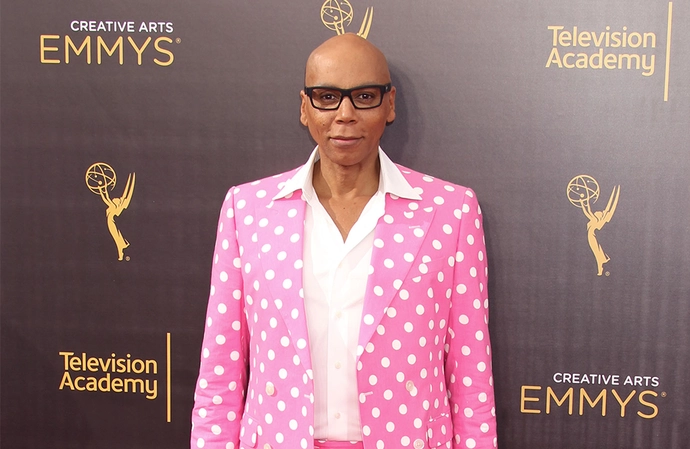 RuPaul