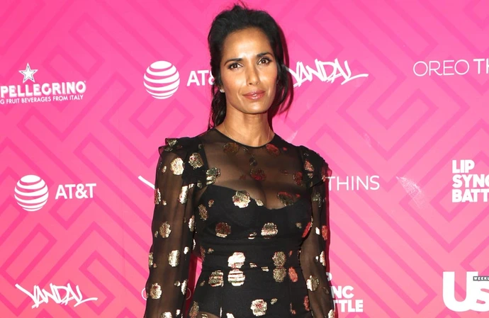 Padma Lakshmi 