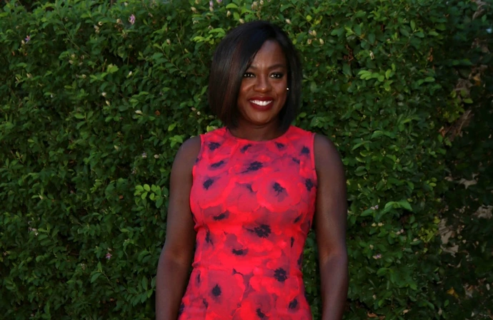 Viola Davis