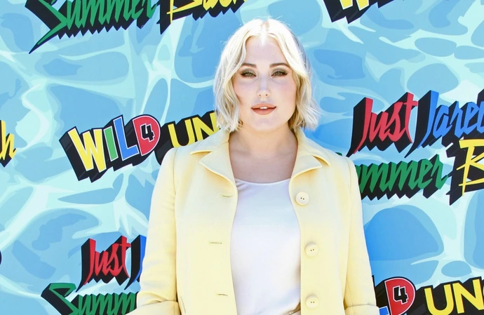 Hayley Hasselhoff is on a mission to make people feel their 'sexiest' at any body size