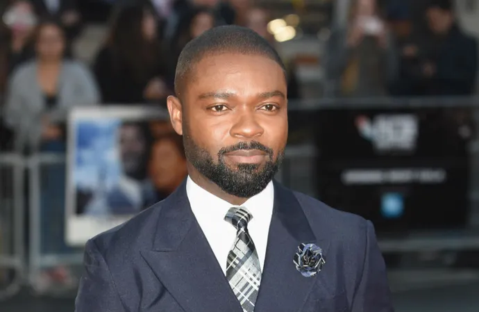 David Oyelowo