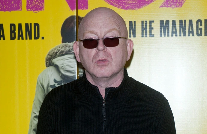 Alan McGee thinks Peggy Gallagher is behind the Oasis reunion