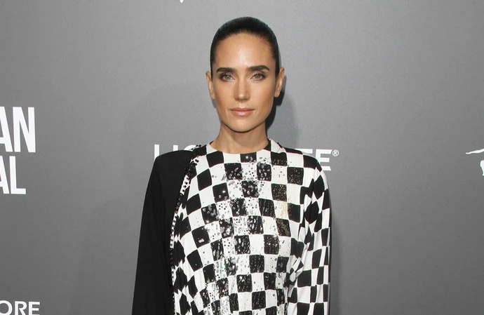 Jennifer Connelly 