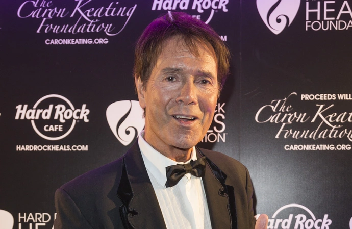 Sir Cliff Richard has announced a new Christmas album