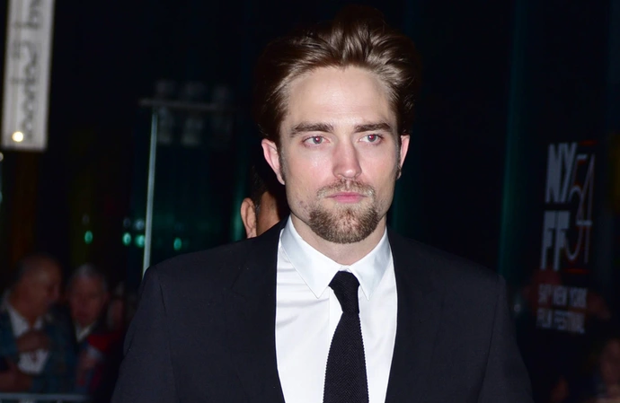 Robert Pattinson has worked with Dior for a decade