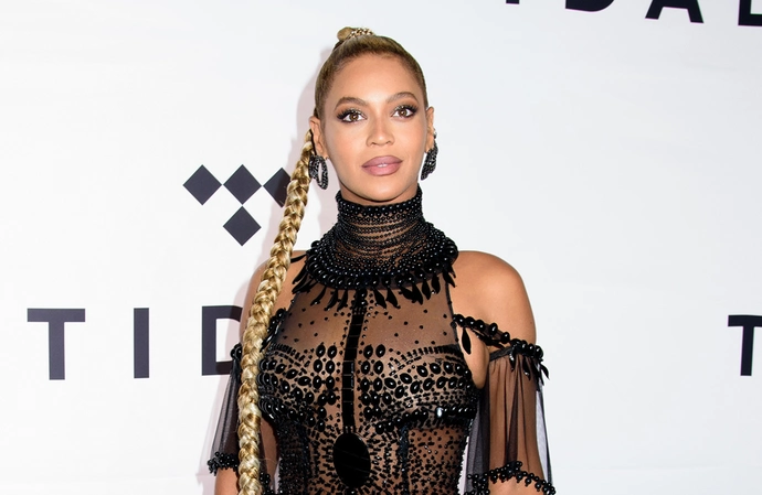Beyoncé