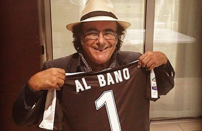 Al Bano