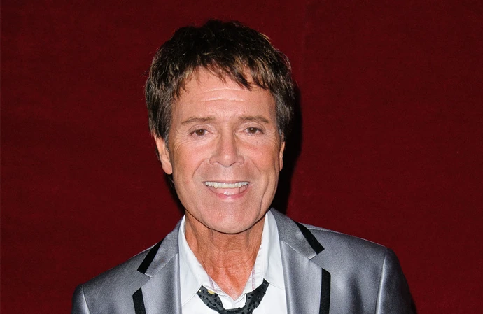 Sir Cliff Richard