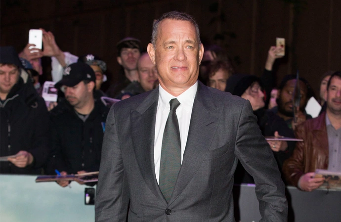 Tom Hanks Awards