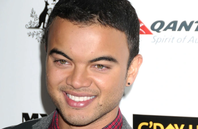 Guy Sebastian