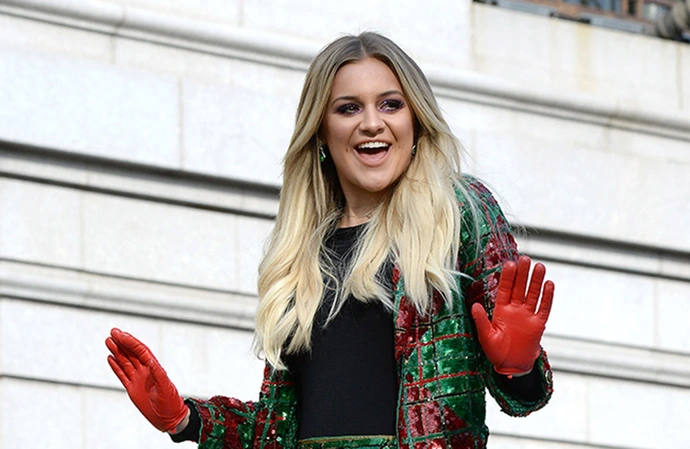 Kelsea Ballerini has discussed her musical inspirations
