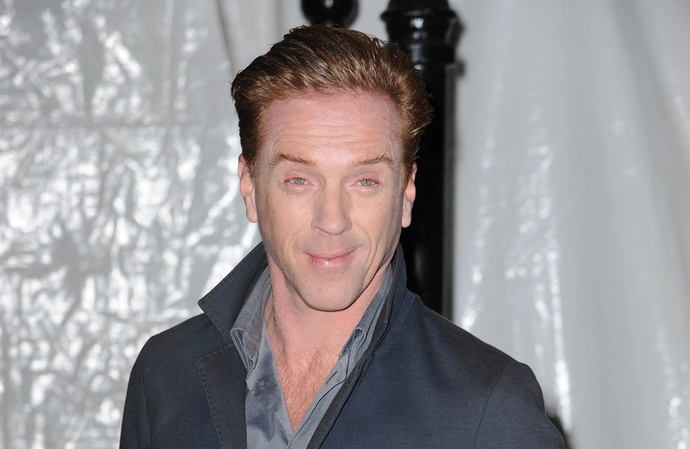 Damian Lewis is not allowed to cook for his vegetarian daughter