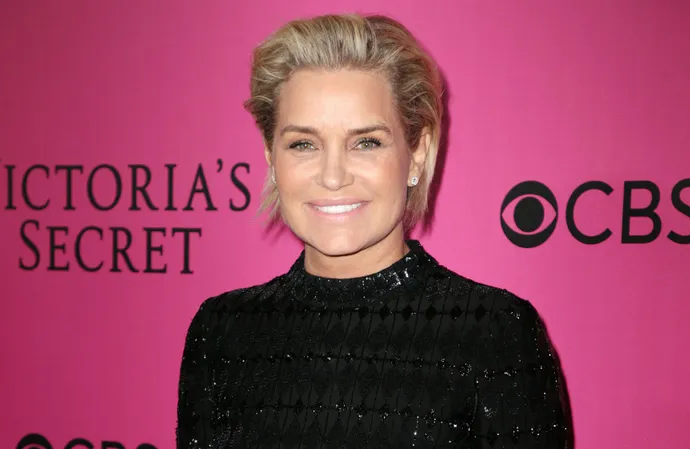 Yolanda Hadid