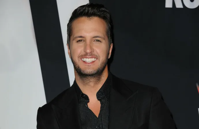 Luke Bryan feels like a 30-year-old