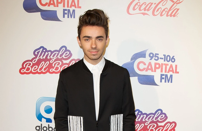 Nathan Sykes walked away from record deal for The Wanted