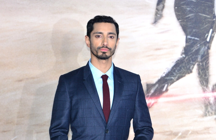 Riz Ahmed feared he wouldn't 'get his life back' during his 'very intense' hospitalisation
