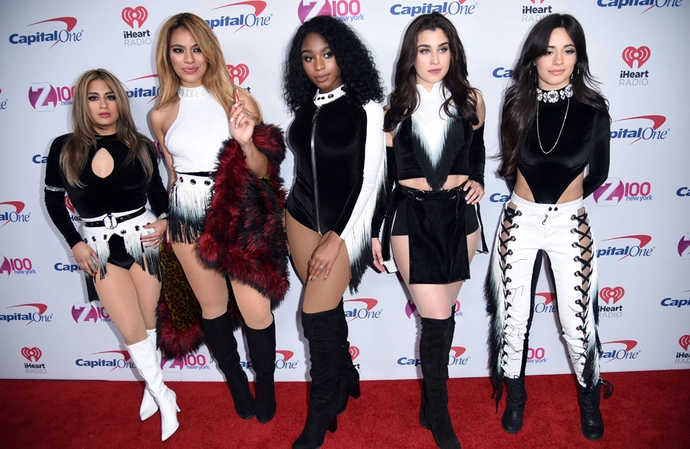 Dinah Jane embarrassed by Fifth Harmony fashion