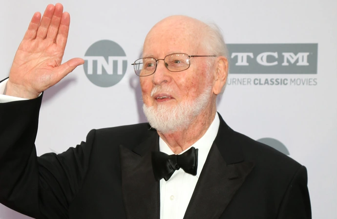 John Williams has finished the score for the new 'Indiana Jones' film