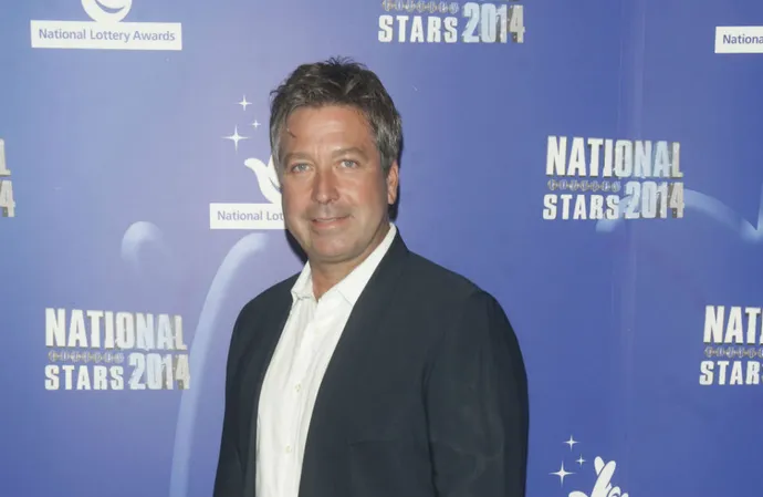 John Torode has been fired from MasterChef