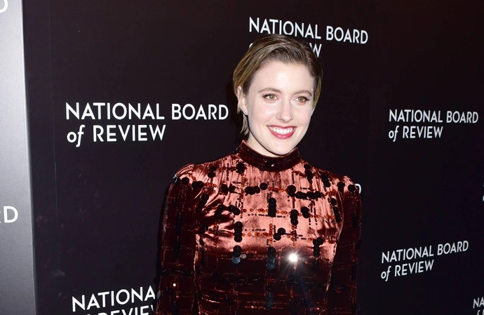 Från Lady Bird till Unga Kvinnor