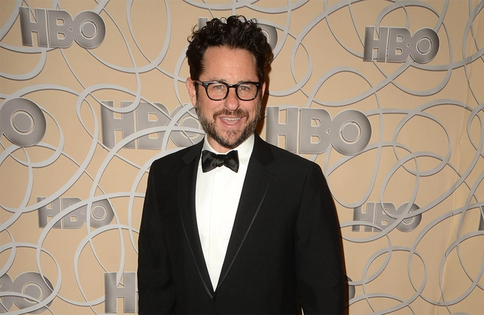 J.J. Abrams is producing the new Hot Wheels movie