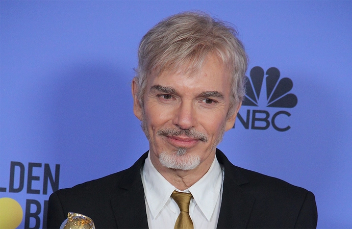 Billy Bob Thornton