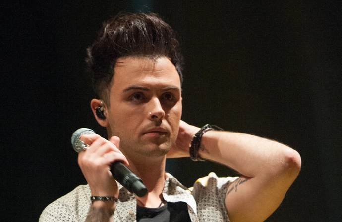 Jaymi Hensley has quit Union J