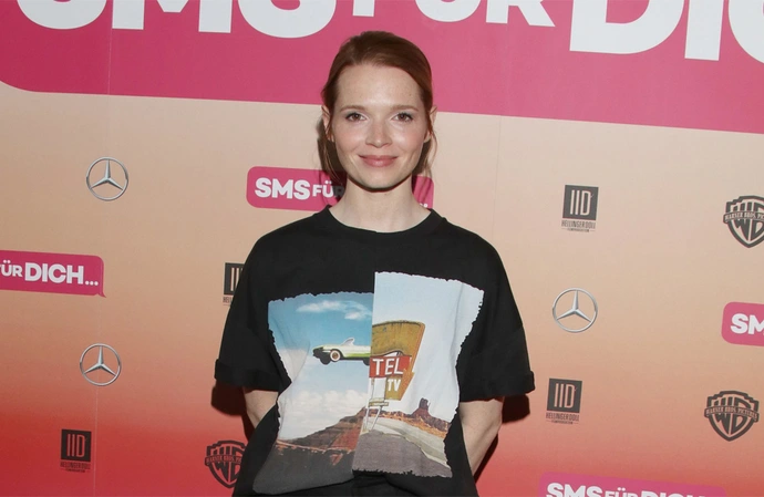 Karoline Herfurth