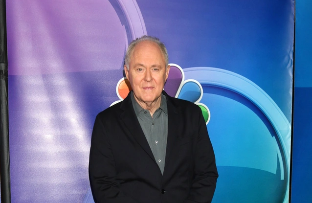John Lithgow is to star as Albus Dumbledore in the Harry Potter reboot series